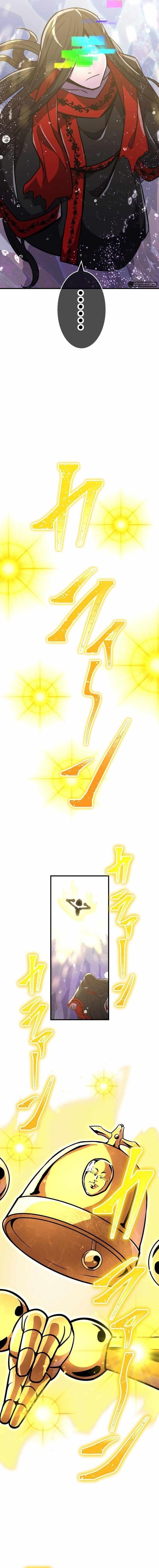 Savior of Divine Blood ~Draw Out 0.00000001% To Become the Strongest~ - Chapter 43 Page 17