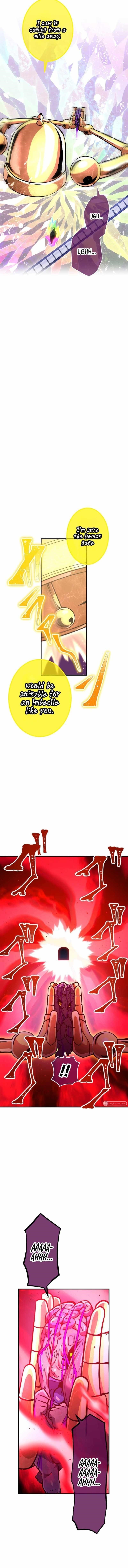 Savior of Divine Blood ~Draw Out 0.00000001% To Become the Strongest~ - Chapter 43 Page 20