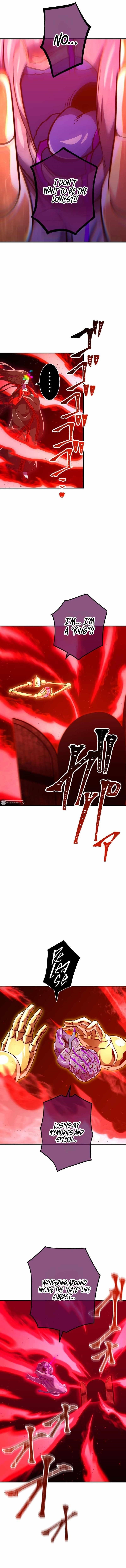 Savior of Divine Blood ~Draw Out 0.00000001% To Become the Strongest~ - Chapter 43 Page 21