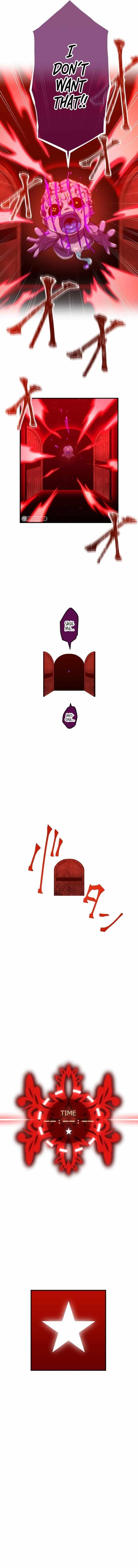 Savior of Divine Blood ~Draw Out 0.00000001% To Become the Strongest~ - Chapter 43 Page 22