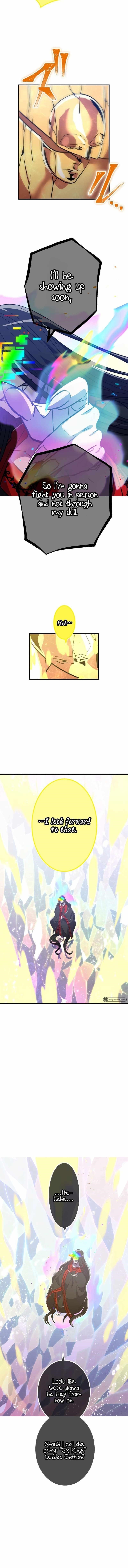 Savior of Divine Blood ~Draw Out 0.00000001% To Become the Strongest~ - Chapter 43 Page 24