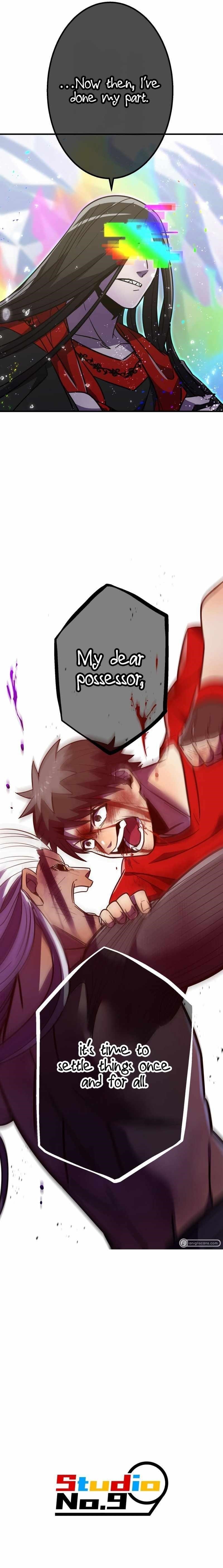 Savior of Divine Blood ~Draw Out 0.00000001% To Become the Strongest~ - Chapter 43 Page 25