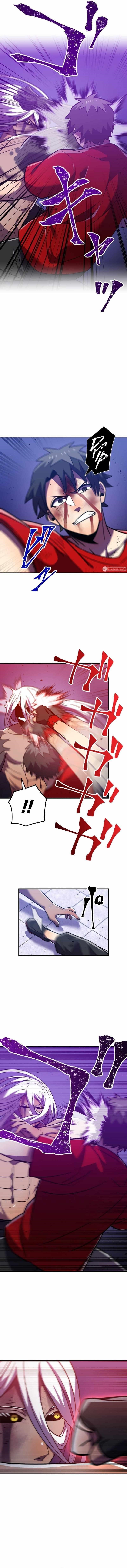 Savior of Divine Blood ~Draw Out 0.00000001% To Become the Strongest~ - Chapter 43 Page 3