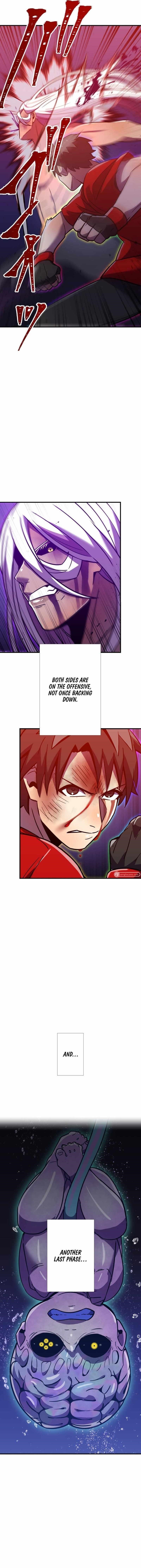 Savior of Divine Blood ~Draw Out 0.00000001% To Become the Strongest~ - Chapter 43 Page 4