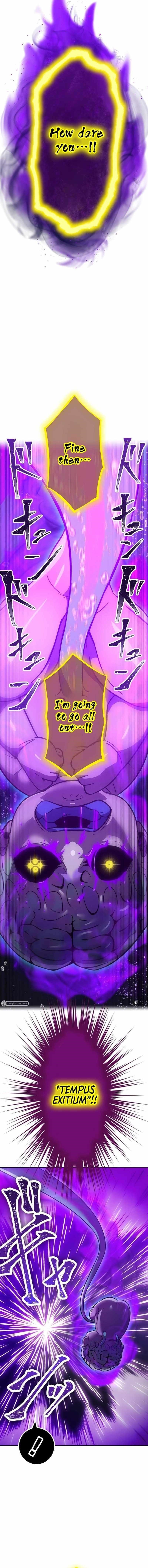 Savior of Divine Blood ~Draw Out 0.00000001% To Become the Strongest~ - Chapter 43 Page 7