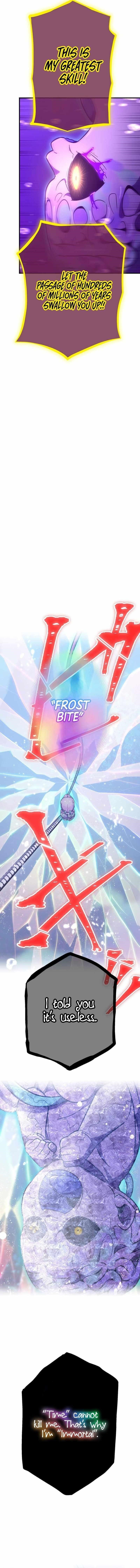 Savior of Divine Blood ~Draw Out 0.00000001% To Become the Strongest~ - Chapter 43 Page 8