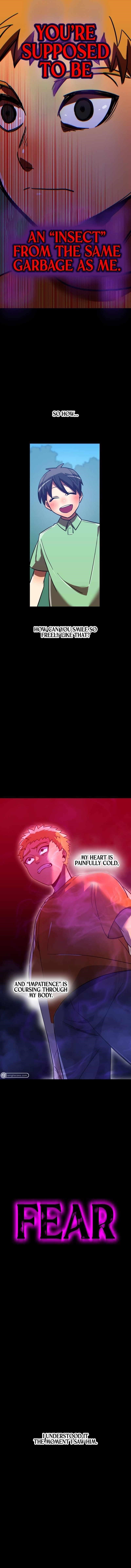 Savior of Divine Blood ~Draw Out 0.00000001% To Become the Strongest~ - Chapter 44 Page 10