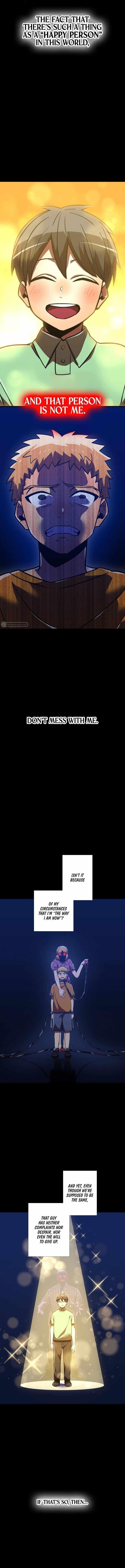 Savior of Divine Blood ~Draw Out 0.00000001% To Become the Strongest~ - Chapter 44 Page 11