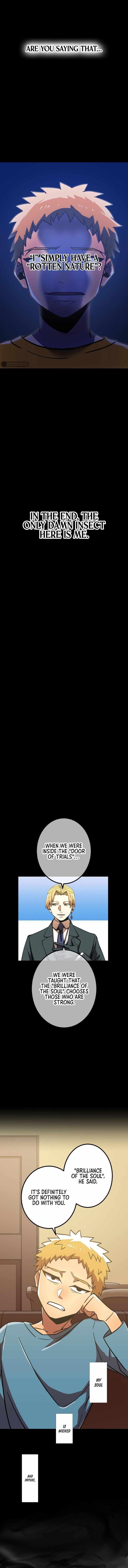 Savior of Divine Blood ~Draw Out 0.00000001% To Become the Strongest~ - Chapter 44 Page 12