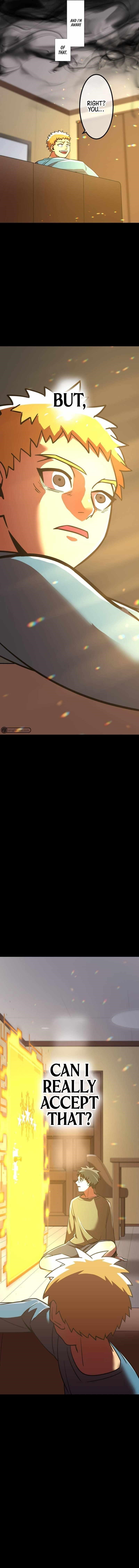 Savior of Divine Blood ~Draw Out 0.00000001% To Become the Strongest~ - Chapter 44 Page 13