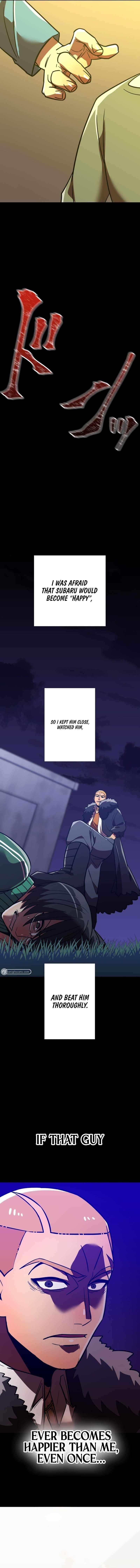 Savior of Divine Blood ~Draw Out 0.00000001% To Become the Strongest~ - Chapter 44 Page 14