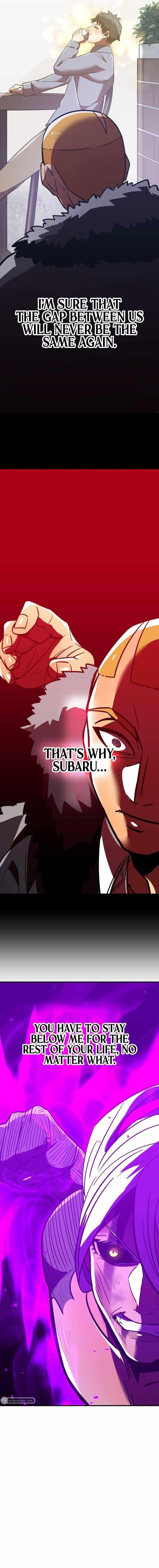 Savior of Divine Blood ~Draw Out 0.00000001% To Become the Strongest~ - Chapter 44 Page 15