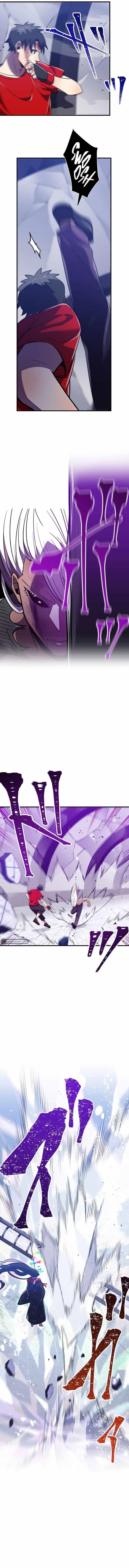 Savior of Divine Blood ~Draw Out 0.00000001% To Become the Strongest~ - Chapter 44 Page 17