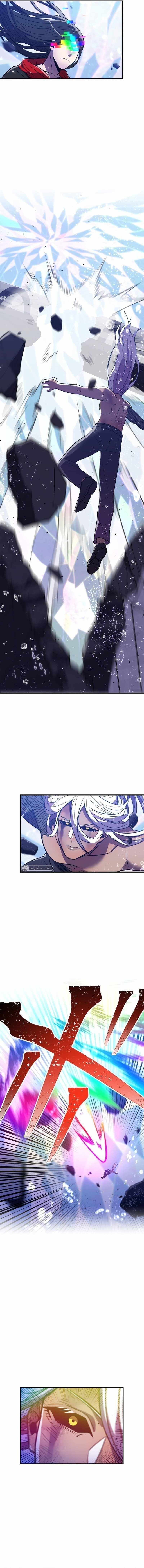 Savior of Divine Blood ~Draw Out 0.00000001% To Become the Strongest~ - Chapter 44 Page 18