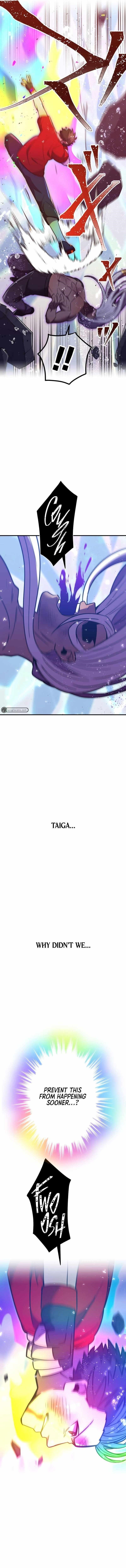 Savior of Divine Blood ~Draw Out 0.00000001% To Become the Strongest~ - Chapter 44 Page 19