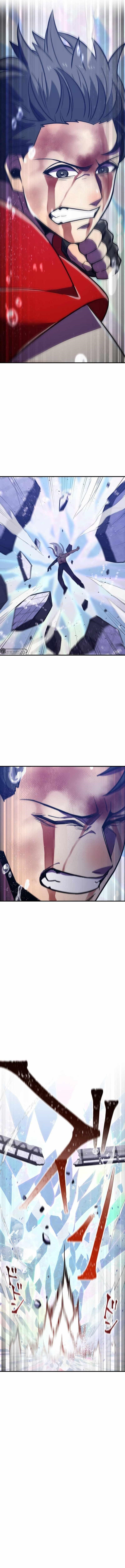 Savior of Divine Blood ~Draw Out 0.00000001% To Become the Strongest~ - Chapter 44 Page 21