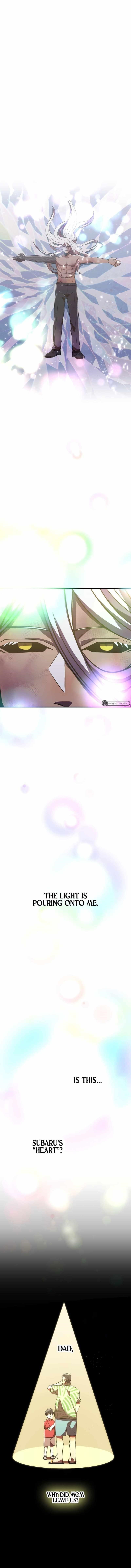 Savior of Divine Blood ~Draw Out 0.00000001% To Become the Strongest~ - Chapter 44 Page 22