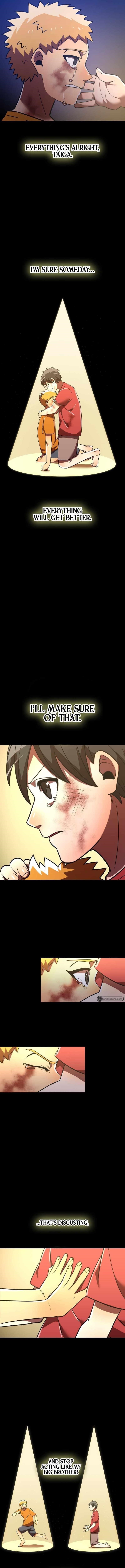 Savior of Divine Blood ~Draw Out 0.00000001% To Become the Strongest~ - Chapter 44 Page 24