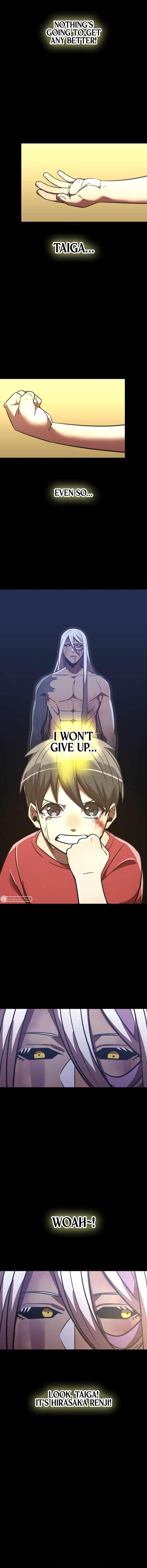 Savior of Divine Blood ~Draw Out 0.00000001% To Become the Strongest~ - Chapter 44 Page 25