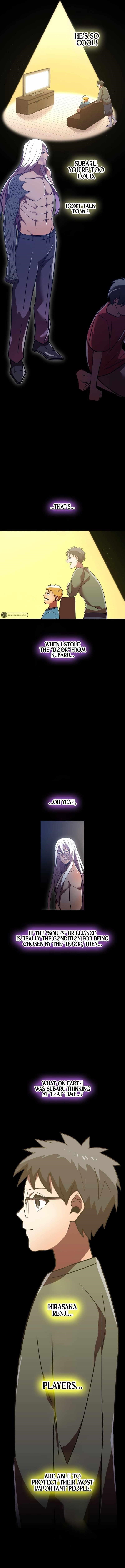 Savior of Divine Blood ~Draw Out 0.00000001% To Become the Strongest~ - Chapter 44 Page 26