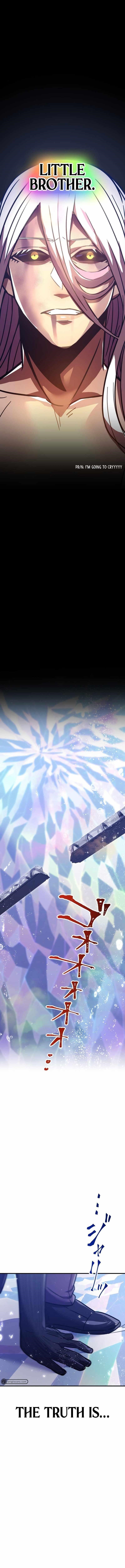 Savior of Divine Blood ~Draw Out 0.00000001% To Become the Strongest~ - Chapter 44 Page 28