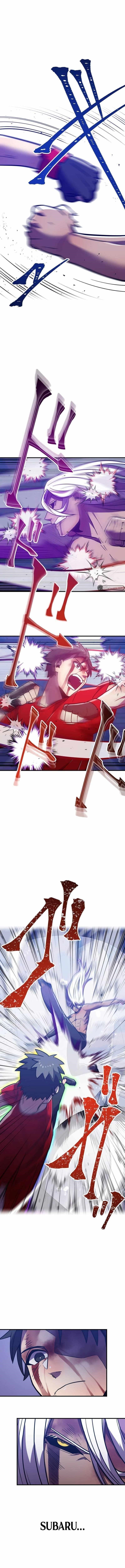 Savior of Divine Blood ~Draw Out 0.00000001% To Become the Strongest~ - Chapter 44 Page 3