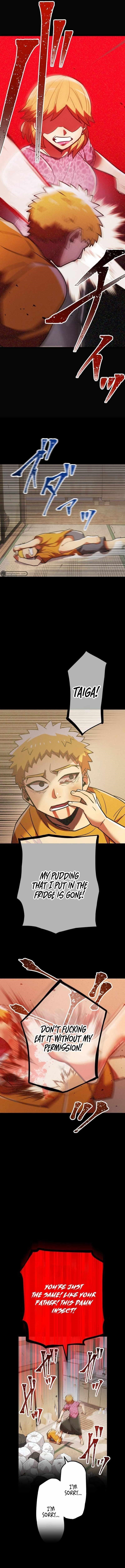 Savior of Divine Blood ~Draw Out 0.00000001% To Become the Strongest~ - Chapter 44 Page 5