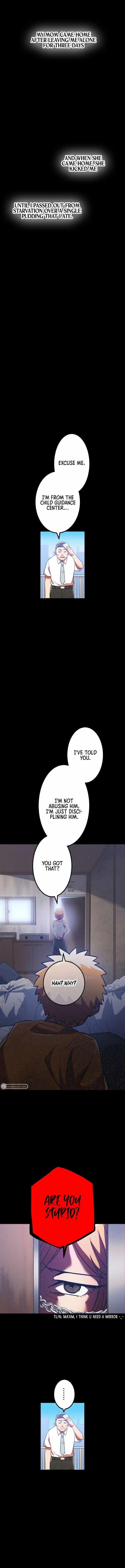 Savior of Divine Blood ~Draw Out 0.00000001% To Become the Strongest~ - Chapter 44 Page 6