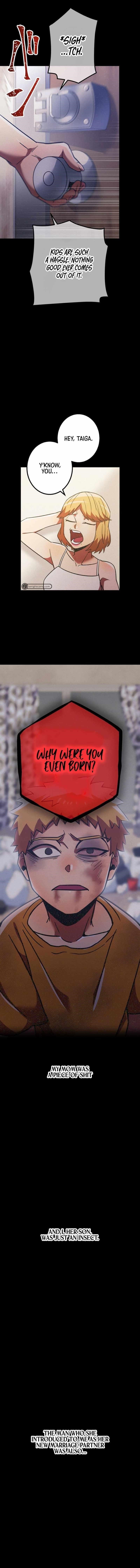 Savior of Divine Blood ~Draw Out 0.00000001% To Become the Strongest~ - Chapter 44 Page 7