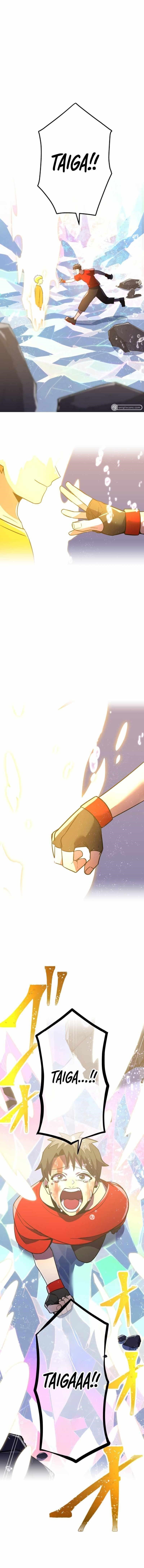 Savior of Divine Blood ~Draw Out 0.00000001% To Become the Strongest~ - Chapter 45 Page 10