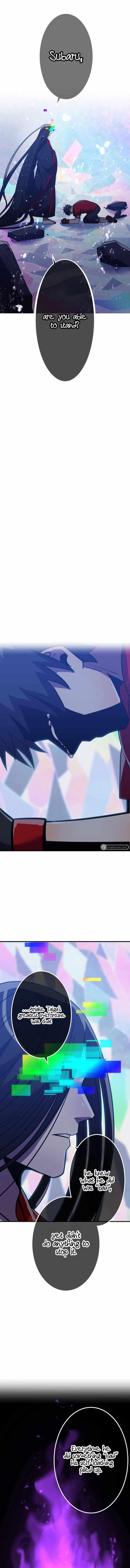 Savior of Divine Blood ~Draw Out 0.00000001% To Become the Strongest~ - Chapter 45 Page 13