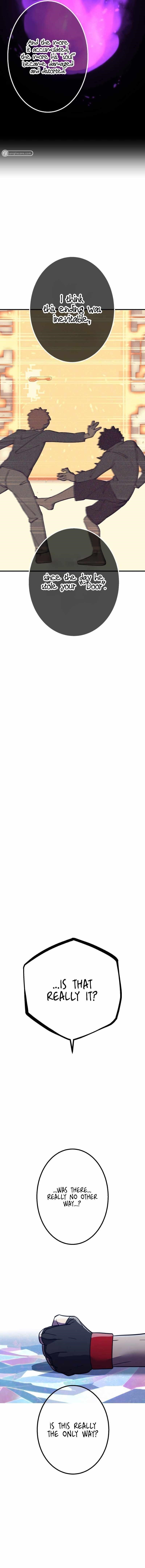 Savior of Divine Blood ~Draw Out 0.00000001% To Become the Strongest~ - Chapter 45 Page 14