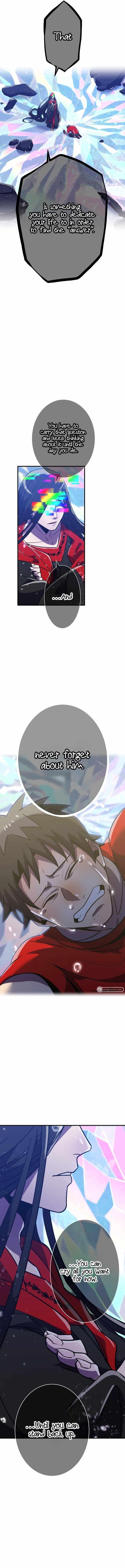 Savior of Divine Blood ~Draw Out 0.00000001% To Become the Strongest~ - Chapter 45 Page 15