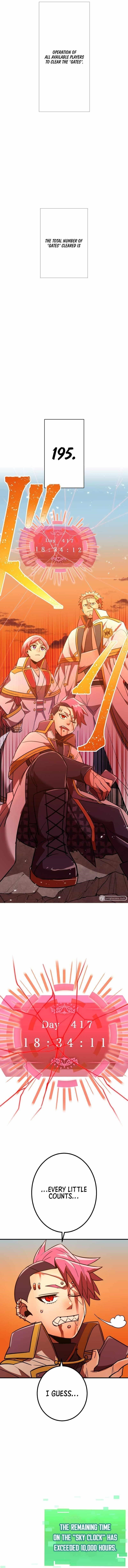 Savior of Divine Blood ~Draw Out 0.00000001% To Become the Strongest~ - Chapter 45 Page 17