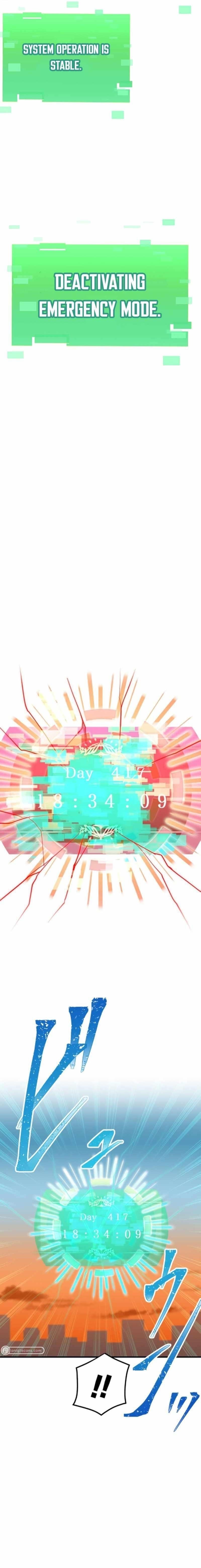 Savior of Divine Blood ~Draw Out 0.00000001% To Become the Strongest~ - Chapter 45 Page 18