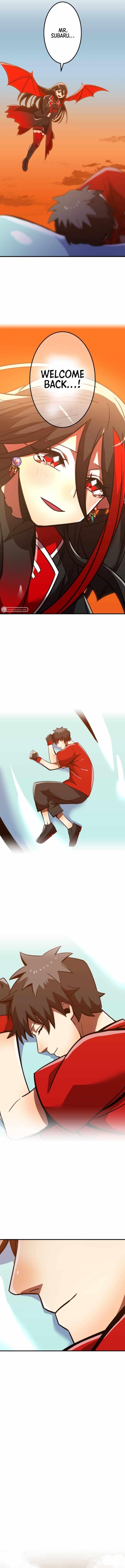 Savior of Divine Blood ~Draw Out 0.00000001% To Become the Strongest~ - Chapter 45 Page 24