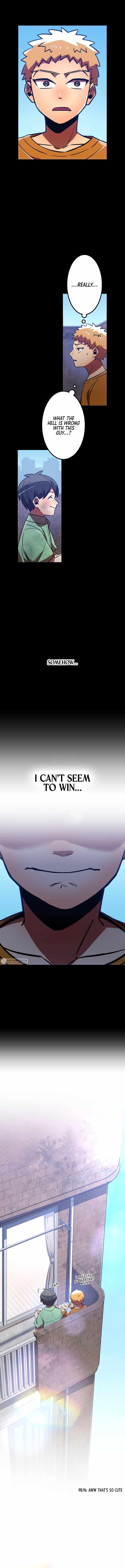 Savior of Divine Blood ~Draw Out 0.00000001% To Become the Strongest~ - Chapter 45 Page 4