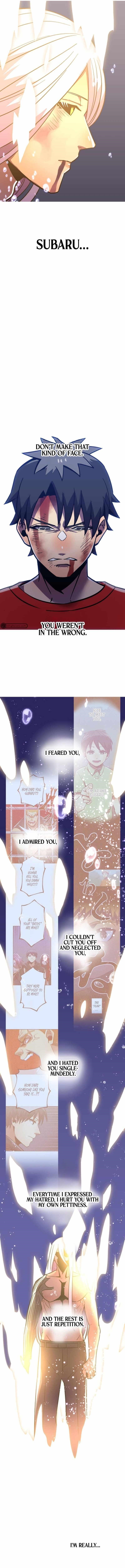 Savior of Divine Blood ~Draw Out 0.00000001% To Become the Strongest~ - Chapter 45 Page 7