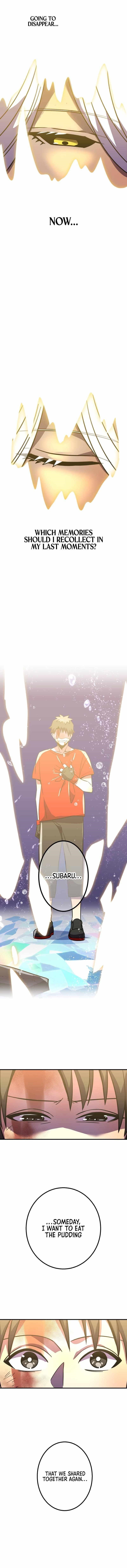 Savior of Divine Blood ~Draw Out 0.00000001% To Become the Strongest~ - Chapter 45 Page 8