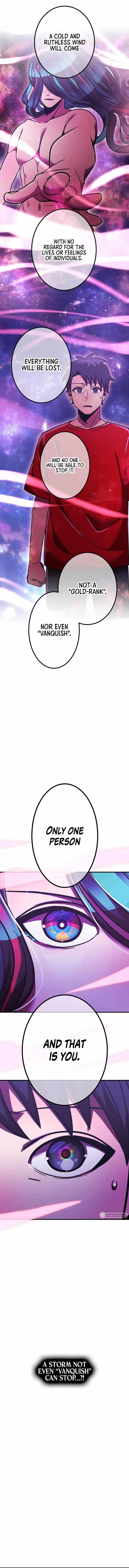 Savior of Divine Blood ~Draw Out 0.00000001% To Become the Strongest~ - Chapter 46 Page 11