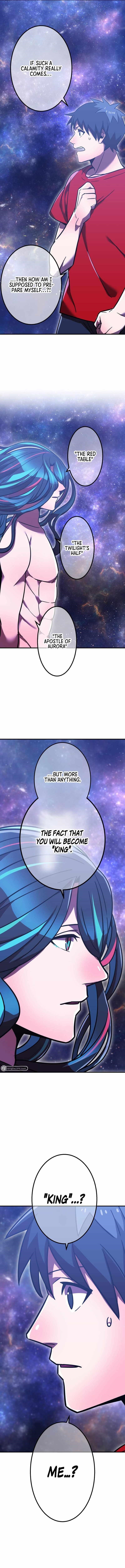 Savior of Divine Blood ~Draw Out 0.00000001% To Become the Strongest~ - Chapter 46 Page 12