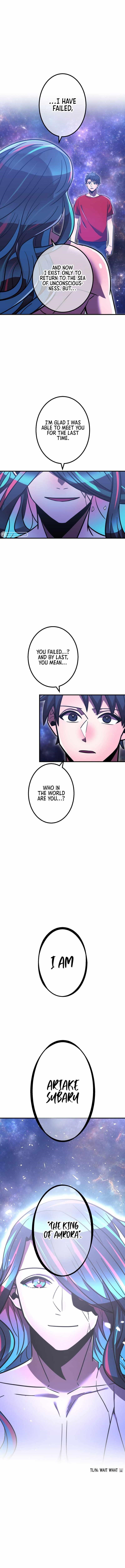 Savior of Divine Blood ~Draw Out 0.00000001% To Become the Strongest~ - Chapter 46 Page 13