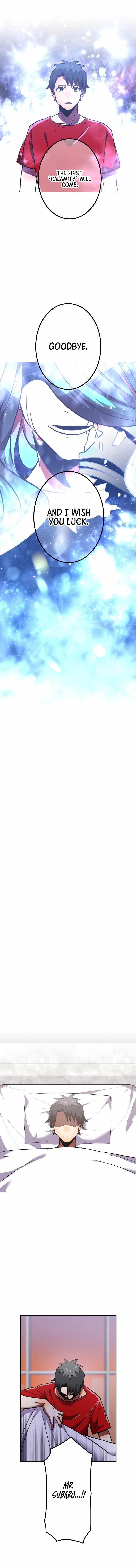 Savior of Divine Blood ~Draw Out 0.00000001% To Become the Strongest~ - Chapter 46 Page 16