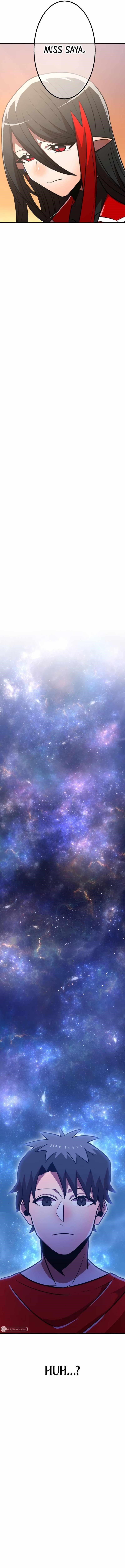 Savior of Divine Blood ~Draw Out 0.00000001% To Become the Strongest~ - Chapter 46 Page 7