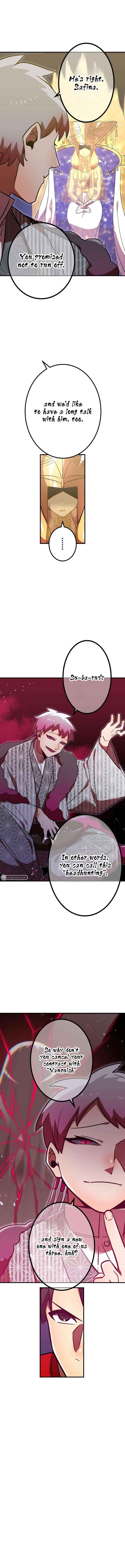 Savior of Divine Blood ~Draw Out 0.00000001% To Become the Strongest~ - Chapter 47 Page 13