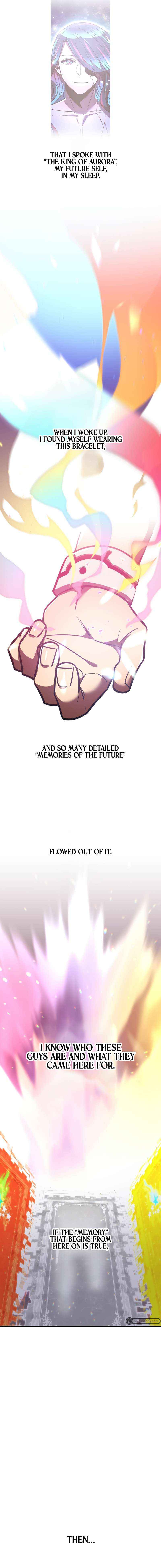 Savior of Divine Blood ~Draw Out 0.00000001% To Become the Strongest~ - Chapter 47 Page 2