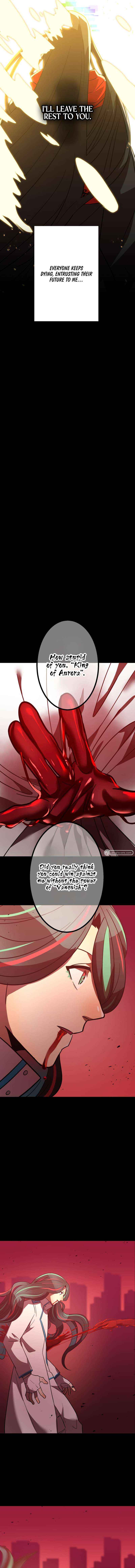 Savior of Divine Blood ~Draw Out 0.00000001% To Become the Strongest~ - Chapter 47 Page 5