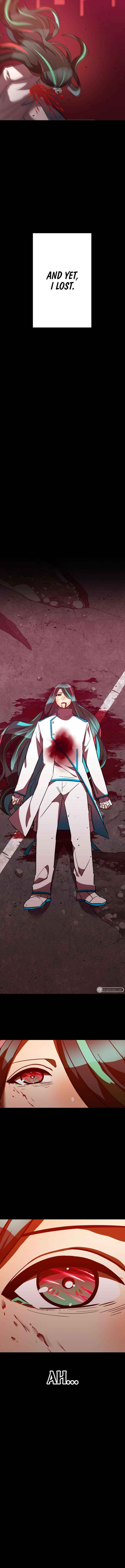 Savior of Divine Blood ~Draw Out 0.00000001% To Become the Strongest~ - Chapter 47 Page 6