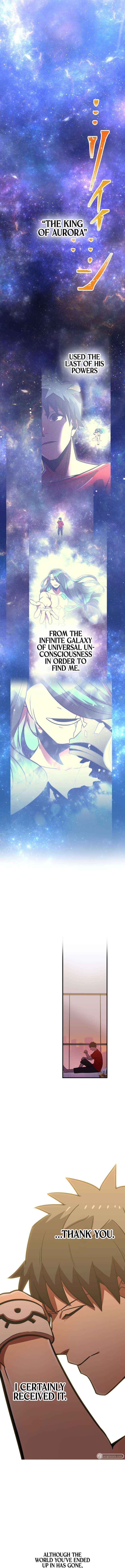 Savior of Divine Blood ~Draw Out 0.00000001% To Become the Strongest~ - Chapter 47 Page 9