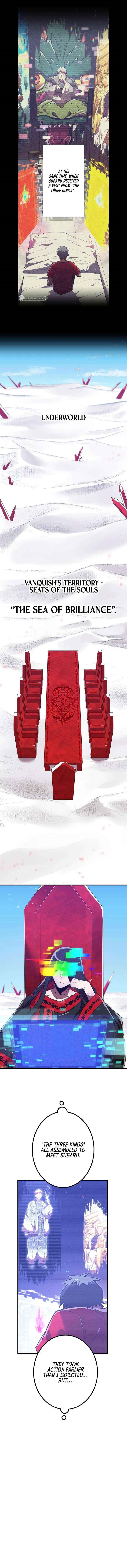 Savior of Divine Blood ~Draw Out 0.00000001% To Become the Strongest~ - Chapter 48 Page 1